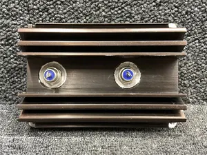 Beechcraft B60 Electrical Heat Sink Assembly